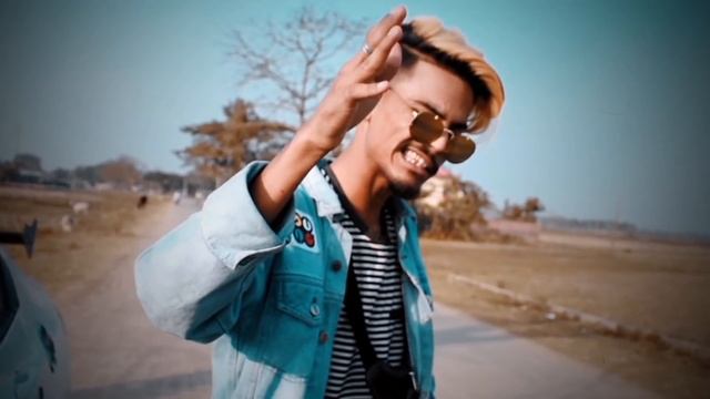 RAJVIR AHMED - LEVEL UP || OFFICIAL MUSIC VIDEO || 2020 смотреть онлайн