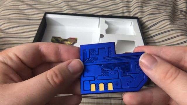 Unboxing DOOM The Classics Collection Special Edition from Limited Run Games! смотреть онлайн