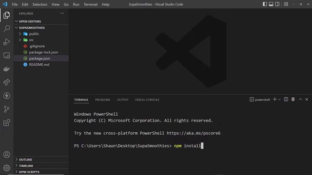 Учебник Supabase #1 — Что такое Supabase? смотреть онлайн