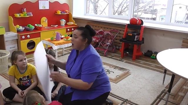 Гибкое планирование образовательной деятельности, старшая группа, воспитатель Кадочникова Н.А. смотреть онлайн