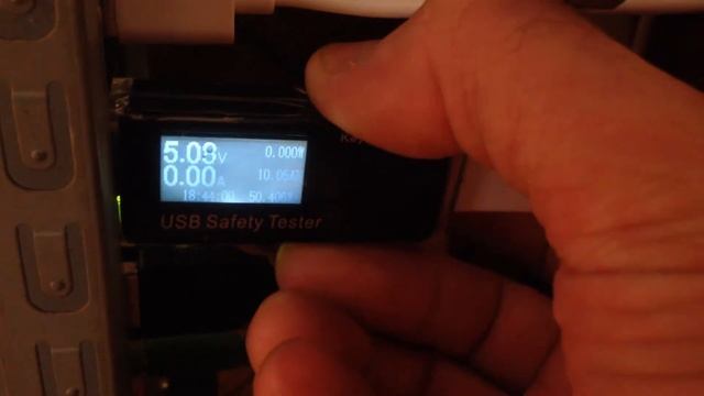 Тест на заявленные амперы двух внешних аккумуляторов 12 ампер и 10 ампер. смотреть онлайн