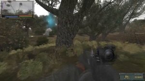 S.T.A.L.K.E.R. Объединённый пак 2.1 - Поросенок в Забытом Лесу