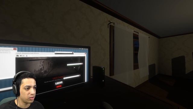 THE SHOCKING TRUTH | Welcome To The Game 2.0 SECOND SECRET ENDING смотреть онлайн