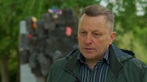 Фильм 2. Вяземский котел. Непобежденные