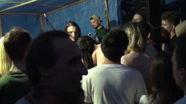 Те дни прошли, их не вернуть I ДРОЖЬ V I 11 августа 2018 смотреть онлайн