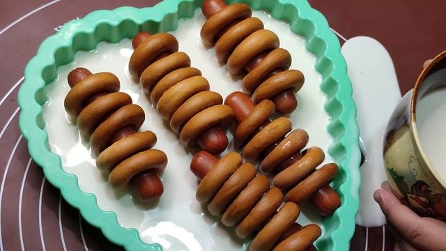 Вкусная еда для всех случаев жизни 