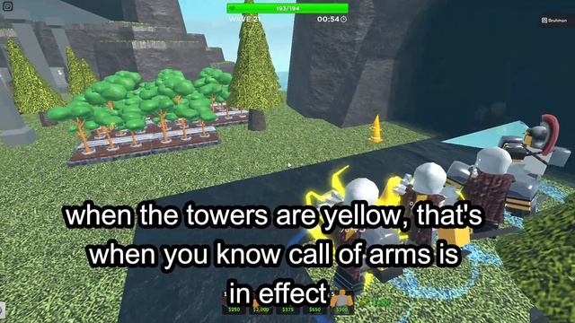 Tower Defense Simulator: The Beginners Guide смотреть онлайн