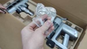 Портативный пылесос Polaris PVCS 6000