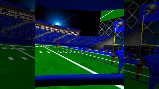 VR FOOTBALL: 2 MD смотреть онлайн
