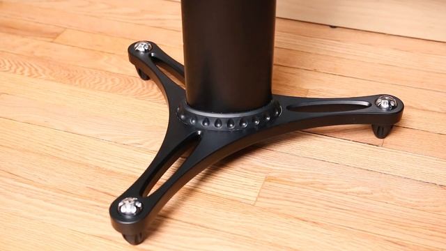 Do Studio Monitor Stands Affect Sound Quality? смотреть онлайн