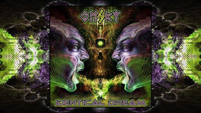 OMSKY - Night Generator 177BPM (Original Mix) смотреть онлайн