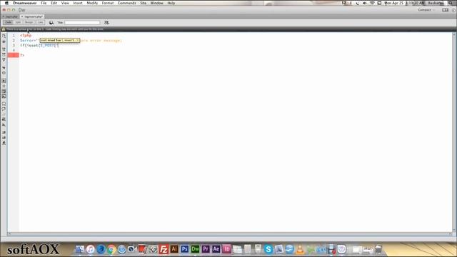How to Create A Simple Login Form in PHP & MySQLi Tutorial- By Ajaj Ahmad смотреть онлайн
