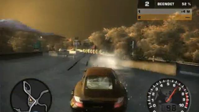 NFS crashes смотреть онлайн