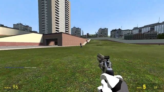gmod shenanigans with zeta players 2 смотреть онлайн