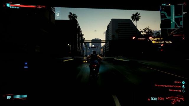 Cyberpunk 2077 Xbox Series X 60fps | Ray Tracing 30fps ПАТЧ 1.6 (night) смотреть онлайн