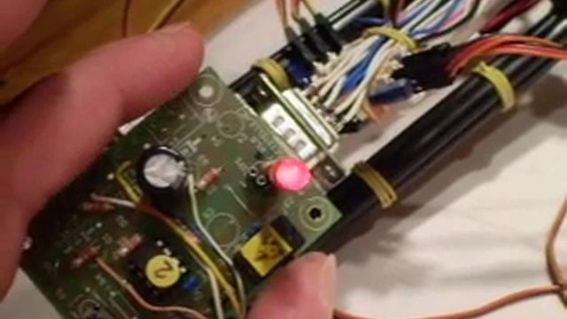 ATtiny13 im CTC-Mode смотреть онлайн