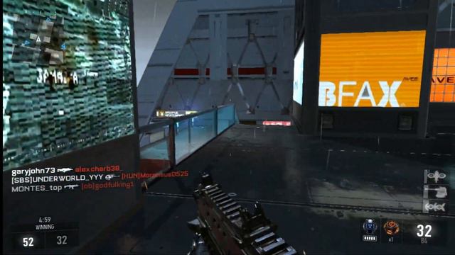 Call of Duty: Advanced Warfare - PS3 - Online Multiplayer Gameplay - May 19th 2023 смотреть онлайн
