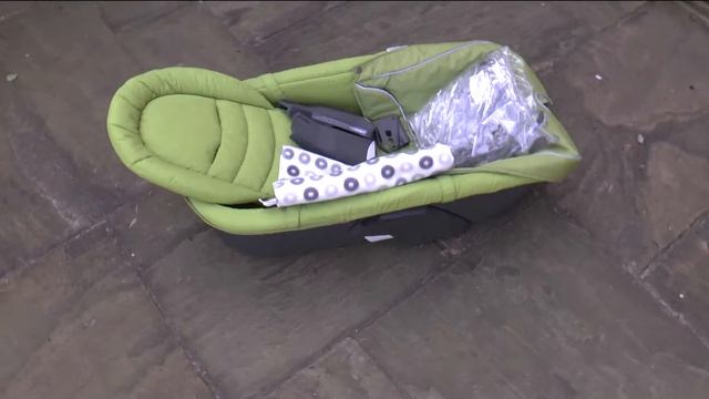 Stokke Xplory Pushchair