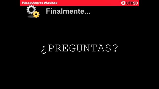 1er Seminario 1C 2018 - Intro TP e Intro C - 4to Turno смотреть онлайн