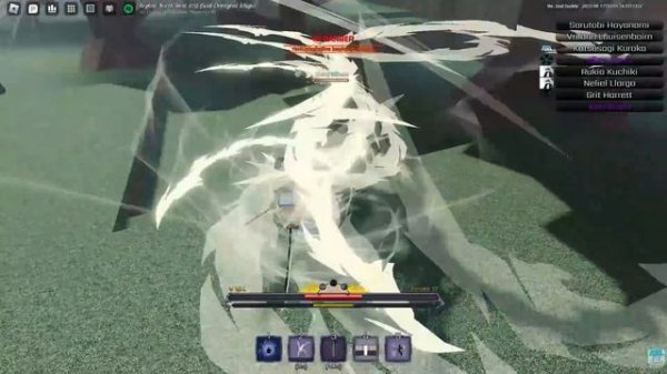 [Peroxide] How to Unlock your Shikai