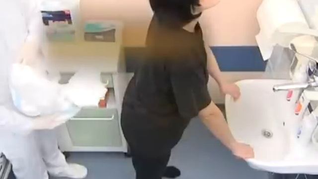 Как одеть памперс для взрослого на больного.