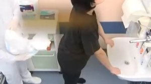 Как одеть памперс для взрослого на больного.