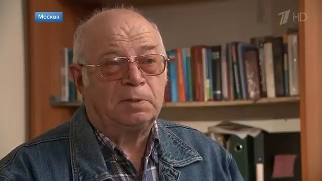 Умер С. Мавроди. История пирамиды МММ смотреть онлайн