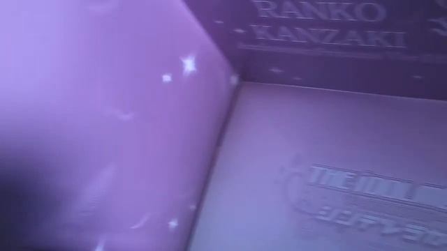 AMIAMI PRE-OWNED UNBOXING: Ranko Kanzaki Anniversary Princess~Mad Banquet 1/8 scale смотреть онлайн