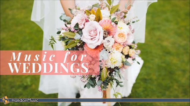 Classical Music For Weddings