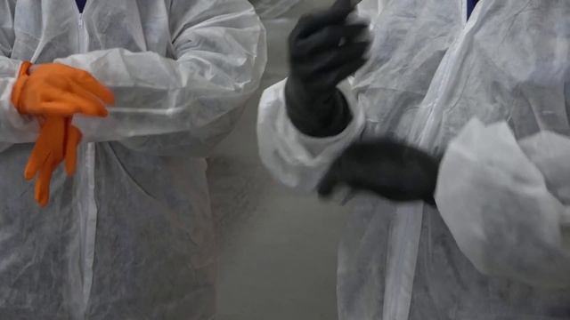 Дневной и вечерний макияж