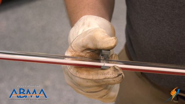 How to Change a Boiler Sight Glass - Boiling Point смотреть онлайн