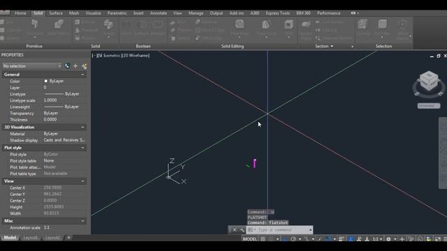 Drill Bit with Autocad смотреть онлайн