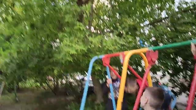 Качаемся на качелях до стука 1 часть смотреть онлайн