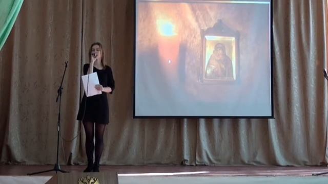 Программа МБОУ Ольховатская СОШ ,посвящённая выводу советских войск из Афганистана. смотреть онлайн