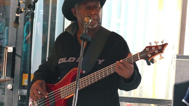 Я попал в велосипедный рай в Лос Анджелесе смотреть онлайн