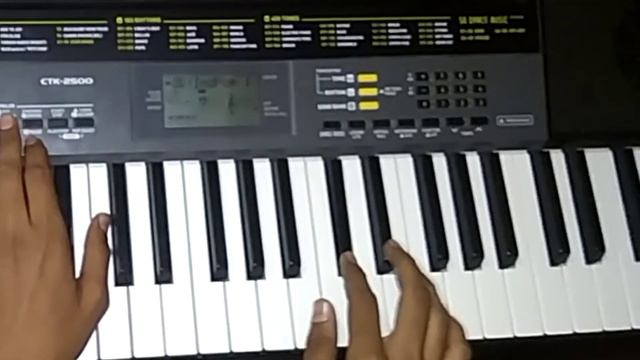 Nagin tune piano tutorial || Rinku Deriya style || piano || organ || keyboard by Vedantraj смотреть онлайн