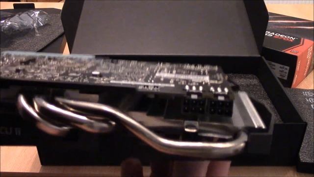 Asus R9 270X 4GB Unboxing und Software - Meine neue Ausstattung! [HD] смотреть онлайн