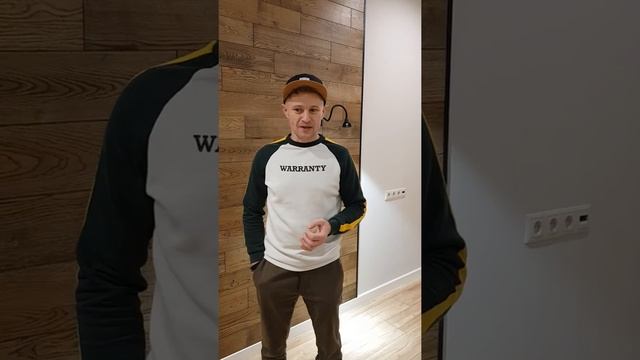 Отзыв заказчика. ЖК "Оранж Парк". смотреть онлайн