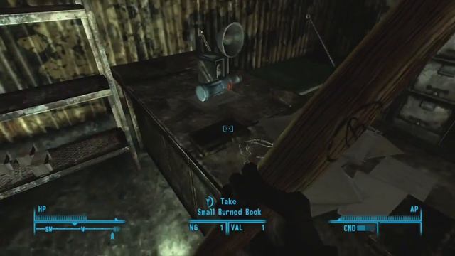 Fallout 3 Gameplay Walkthrough Part 1- The Lone Wanderer & First 3 Hours (XBOX ONE Gameplay) смотреть онлайн