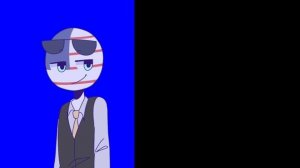 Mamma Mia | meme | Countryhumans RusAme