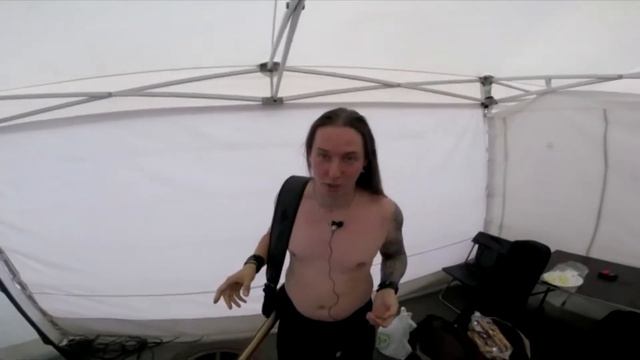 Второе пришествие Быстрого! Жека снова вошёл в рок! смотреть онлайн