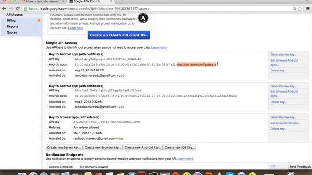 Google Maps Android APIV2 Tutorial смотреть онлайн
