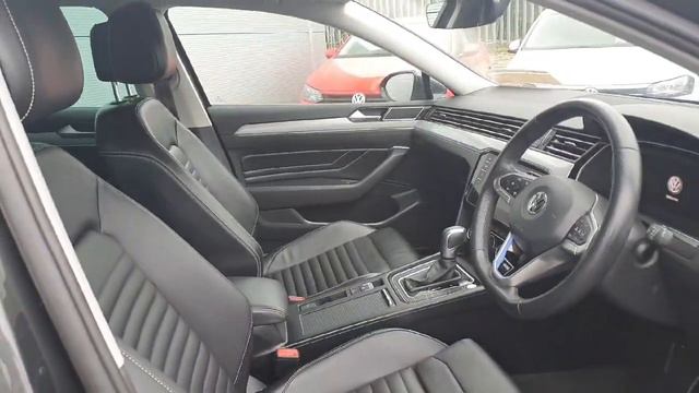 202D13938 - 2020 Volkswagen Passat GTE 1.4TSI PHEV 218HP AUTO INCLUDES 2 YE... смотреть онлайн