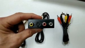 Как Подключить ДЕНДИ/СЕГУ к Телевизору?