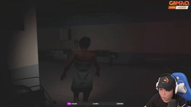 MICHAEL MYERS GOT HIS OWN GAME!! - HALLOWEEN смотреть онлайн