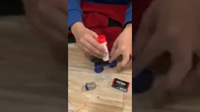 Как сделать мини рабочую машину смотреть онлайн