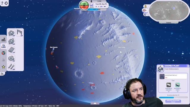 Plan -B: Terraform But Is It Worth It In Early Access? смотреть онлайн