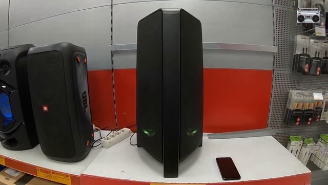 SAMSUNG MX T50 VS SONY MHC V73D SOUND TEST смотреть онлайн