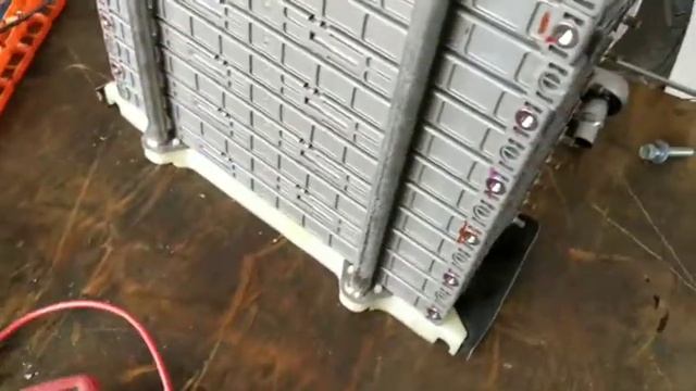 Prius 20 проблема с запуском двигателя по коду ошибок P0AA6 /0526 и 612 смотреть онлайн