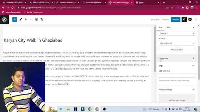 How To Enable & Disable Comments in WordPress Posts & Pages - WordPress Tutorial for Beginners смотреть онлайн
